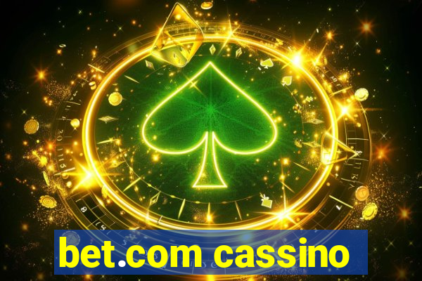 bet.com cassino